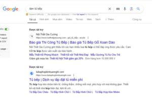google top 4
