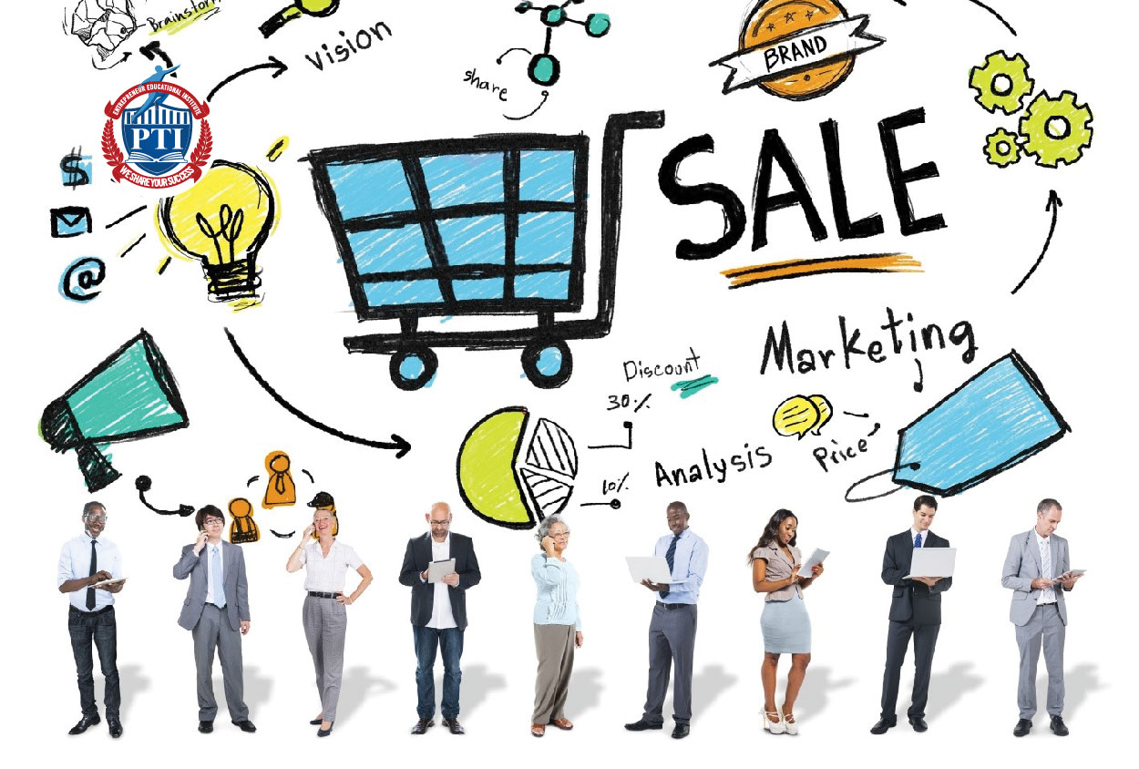 Lịch Học Marketing Online Tổng Hợp