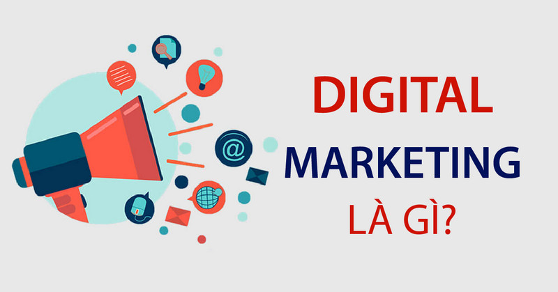 dịch vụ digital marketing